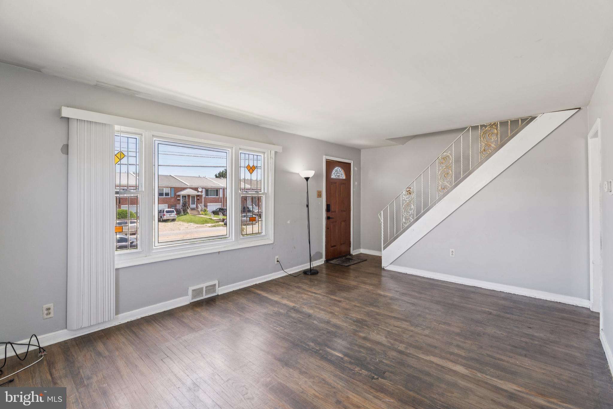 3122 BYBERRY ROAD