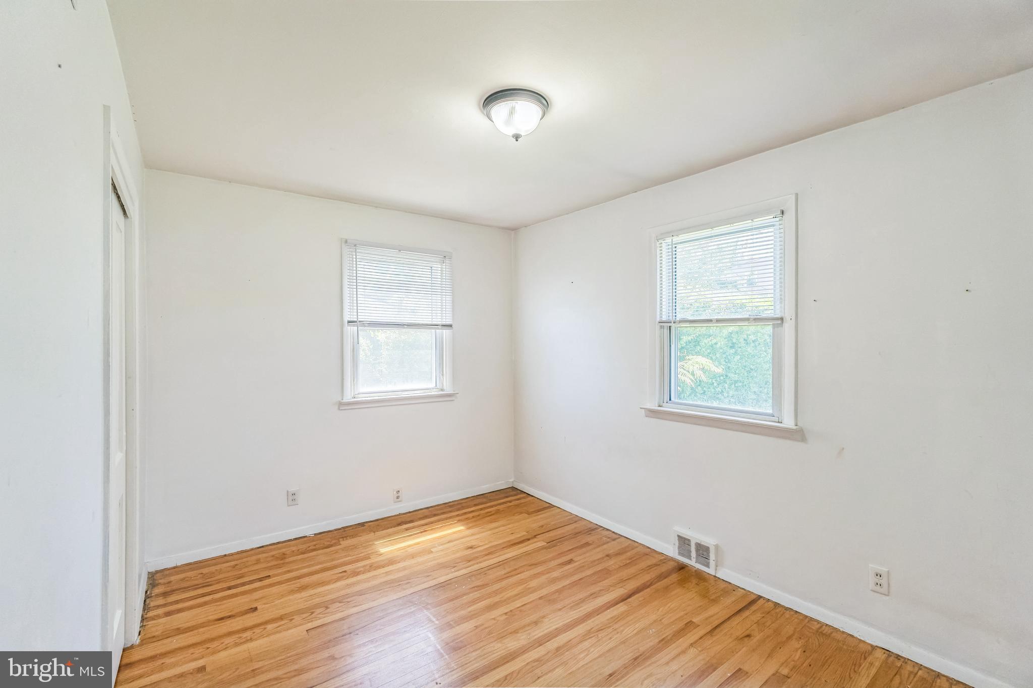 PARKWOOD - Residential