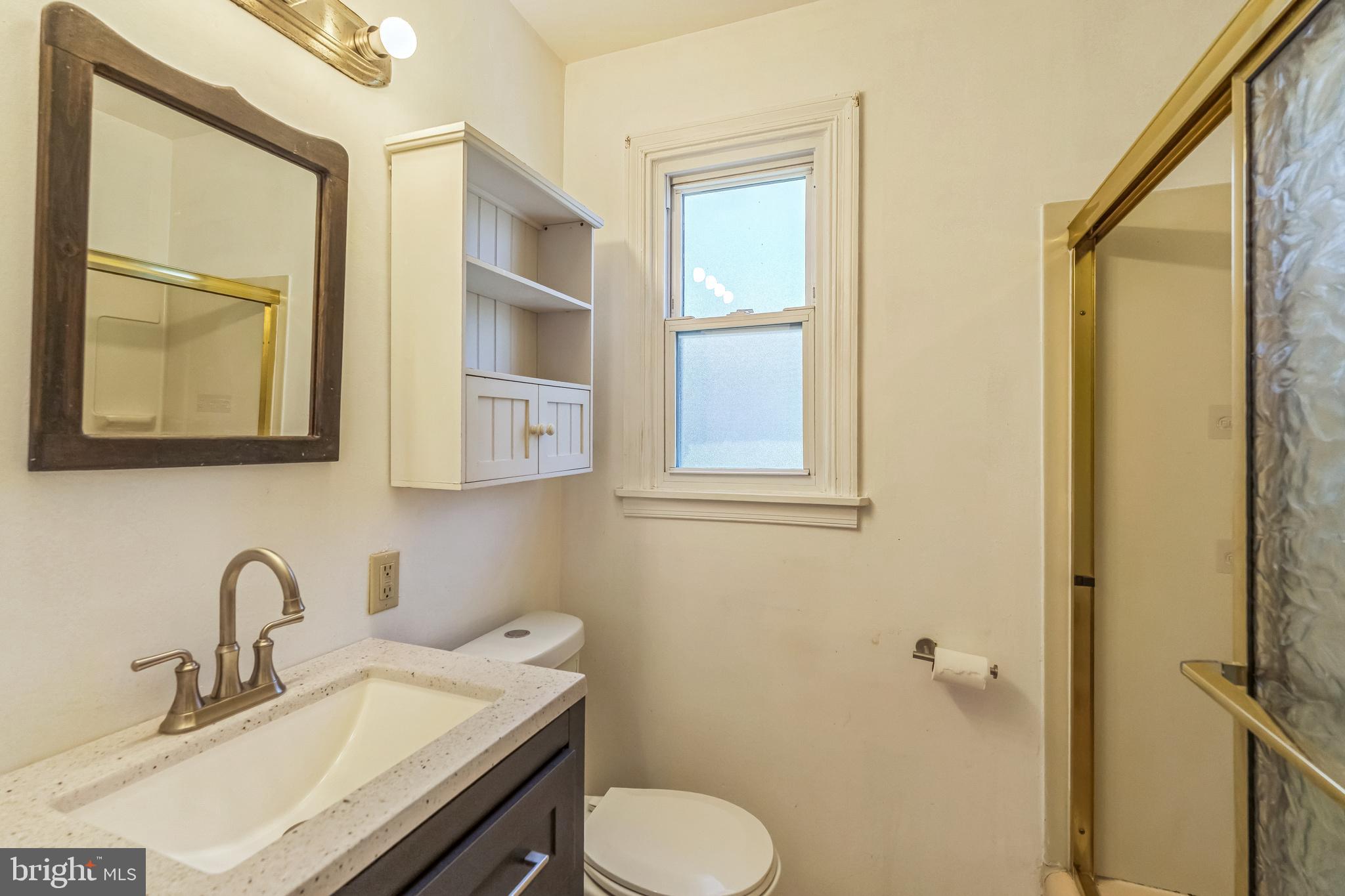 PARKWOOD - Residential