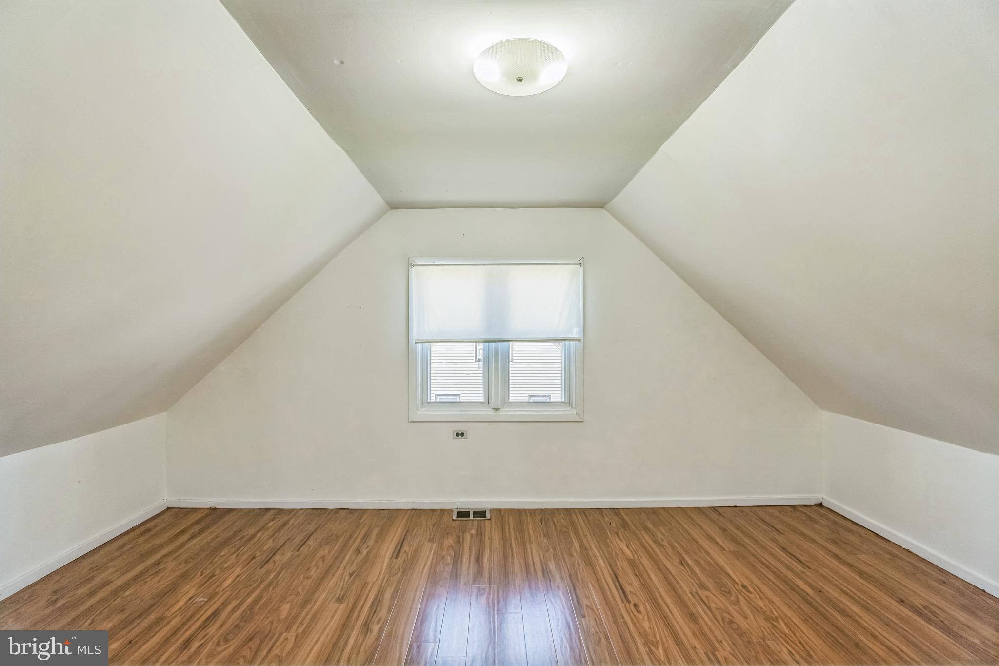 PARKWOOD - Residential