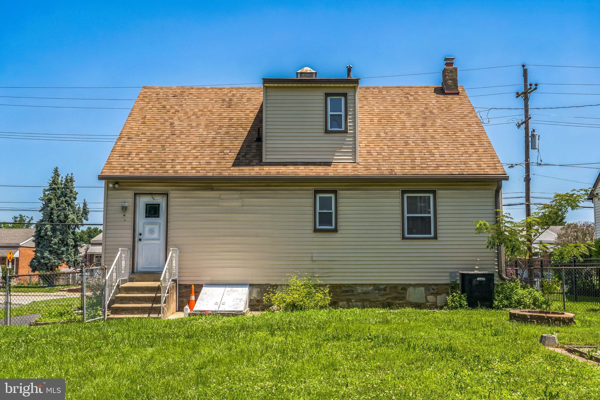 PARKWOOD - Residential