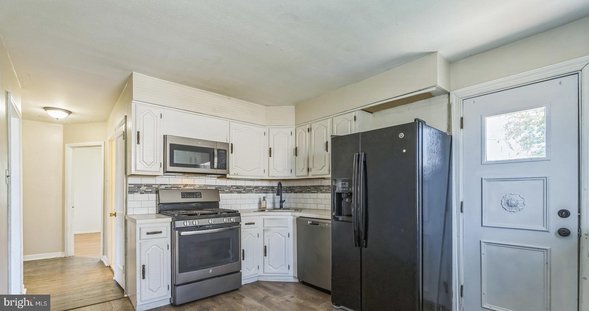 3122 BYBERRY ROAD