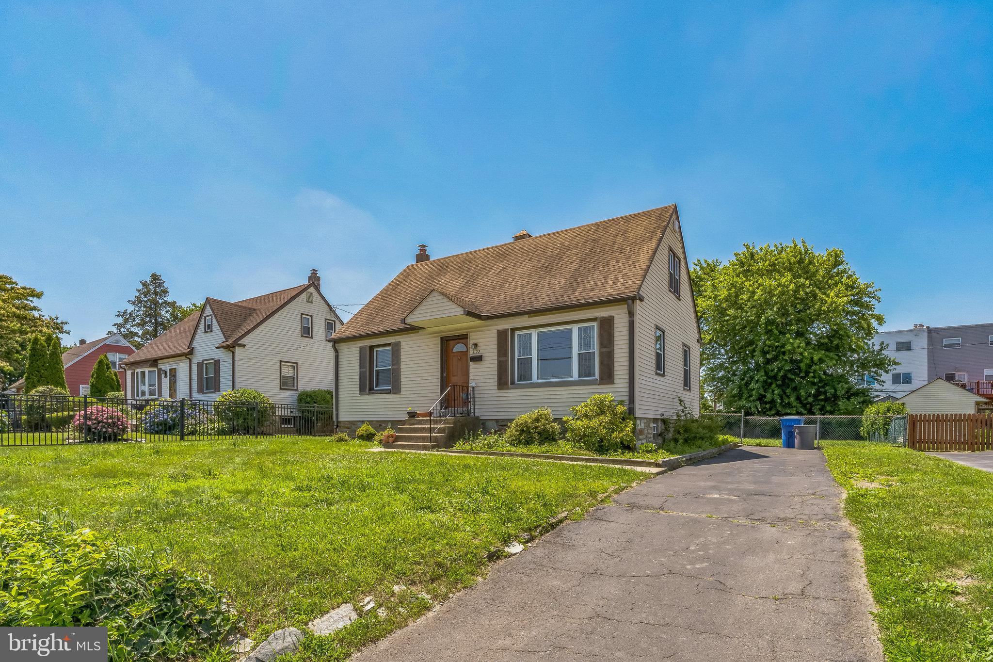 3122 BYBERRY ROAD