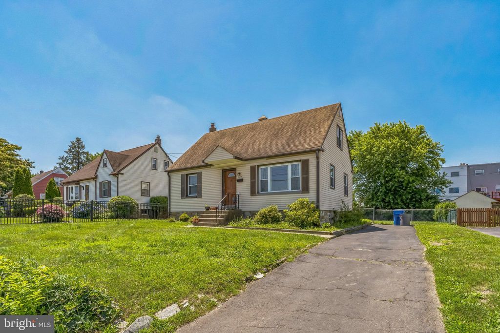 Photo of 3122 Byberry Road, PHILADELPHIA, PA 19154 (MLS # PAPH2509030)