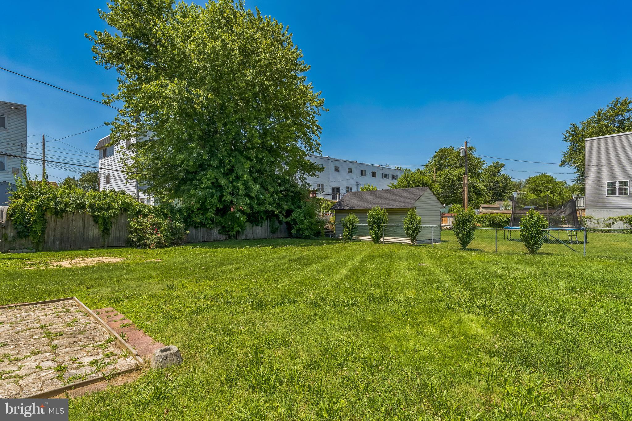 PARKWOOD - Residential