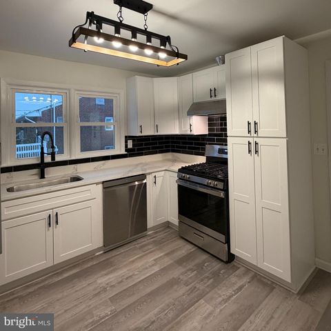 701 E MAPLE ROAD LINTHICUM HEIGHTS MD 21090