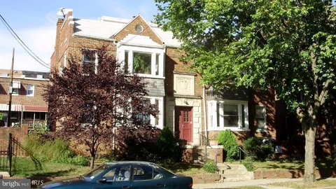 MLS: DCDC2268016