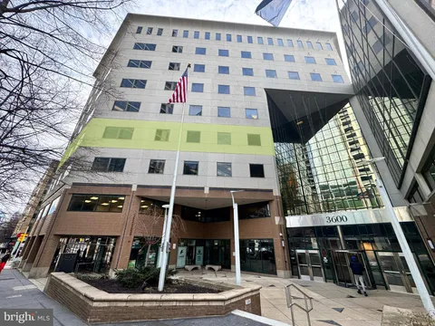 3600 Market Street, Philadelphia, PA MLS: PAPH2474272