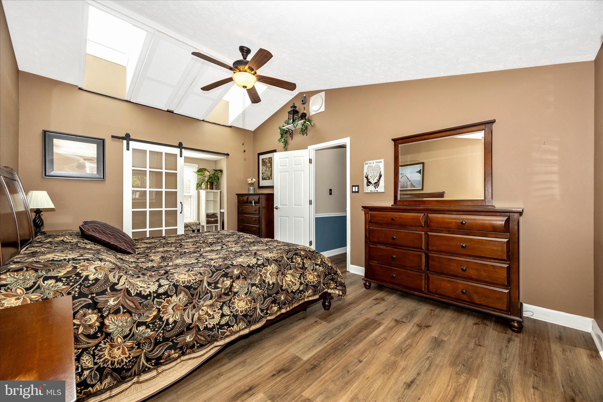 HADLEY FARMS - Residential
