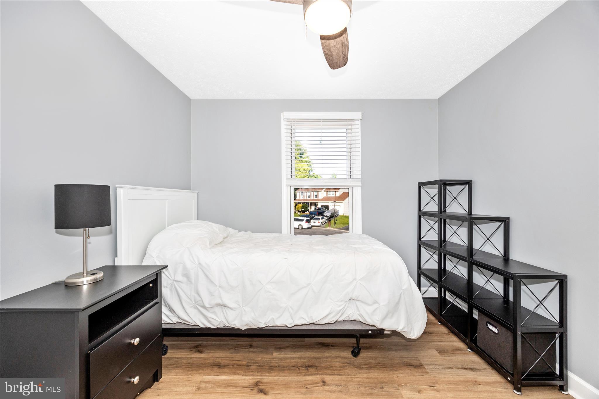 HADLEY FARMS - Residential