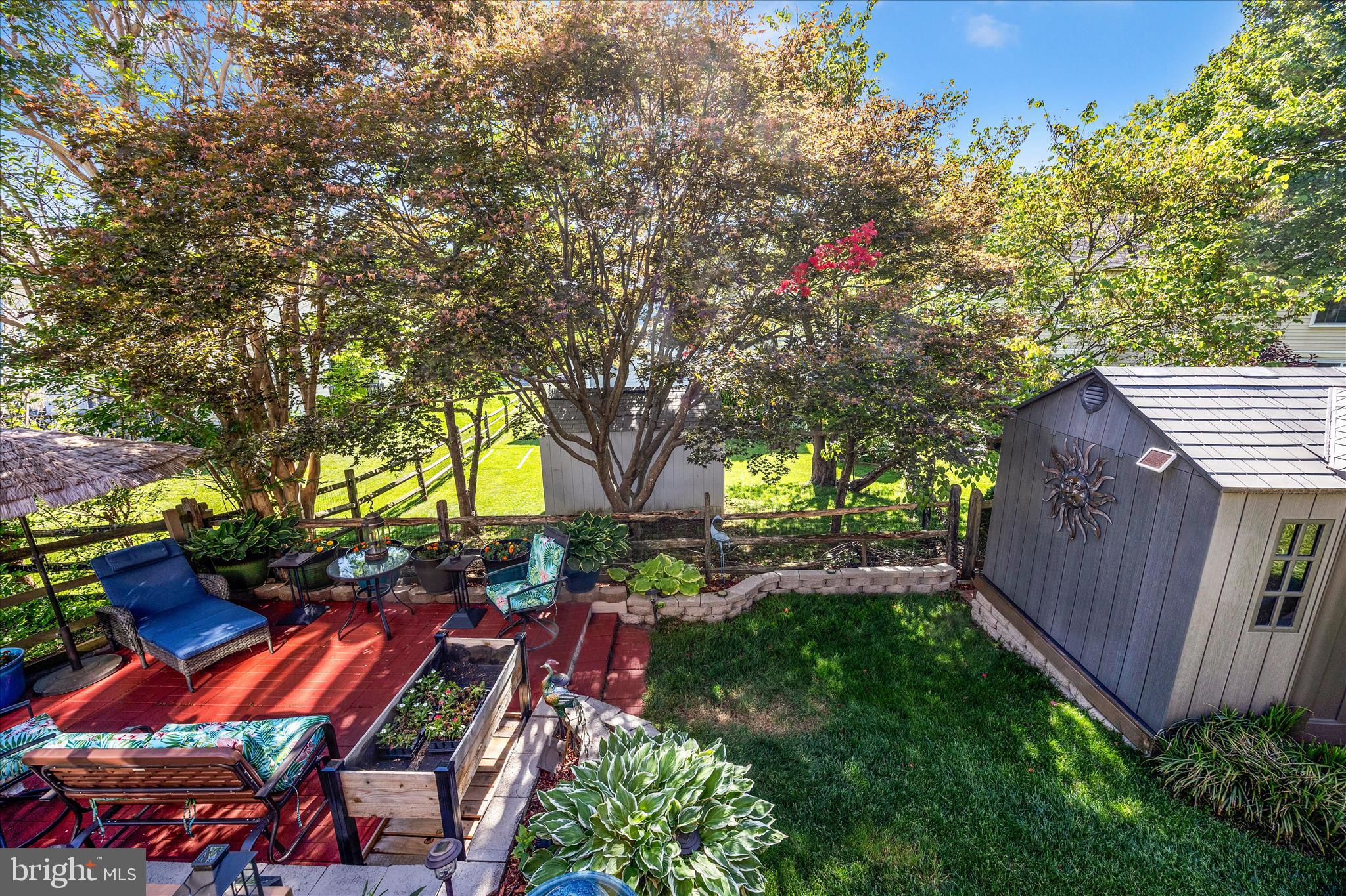 HADLEY FARMS - Residential