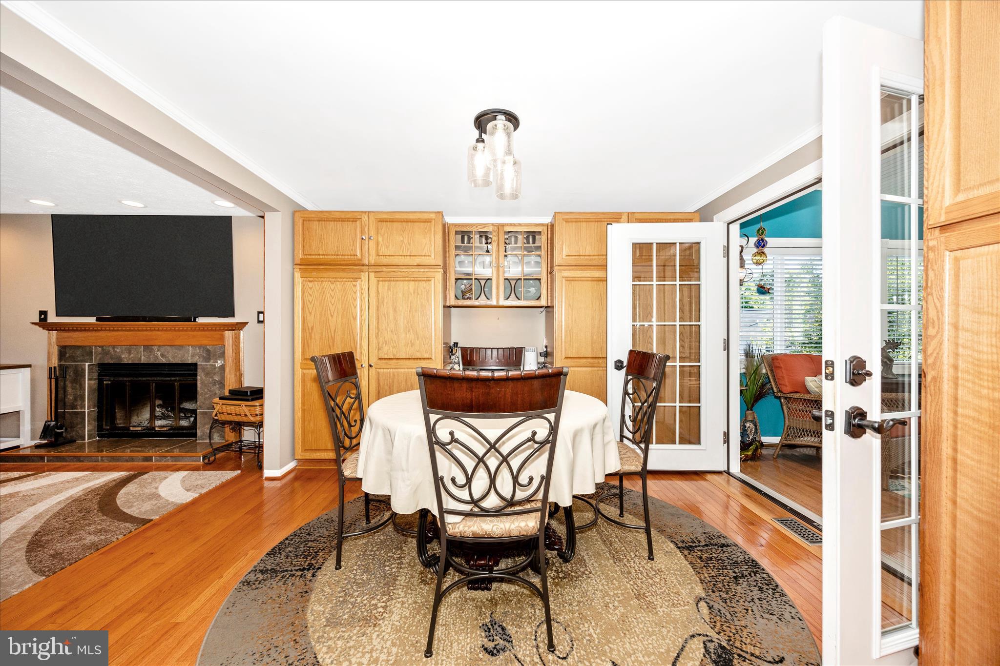 HADLEY FARMS - Residential