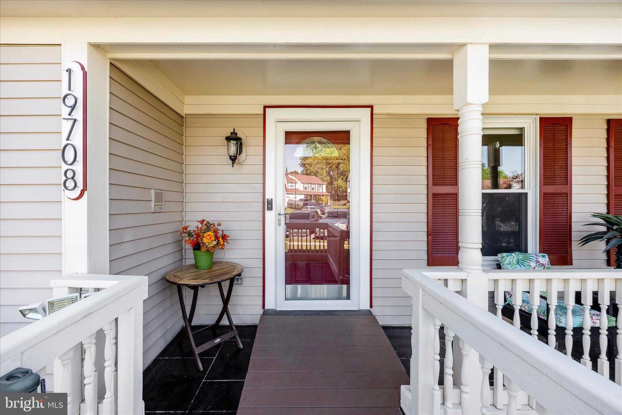 HADLEY FARMS - Residential