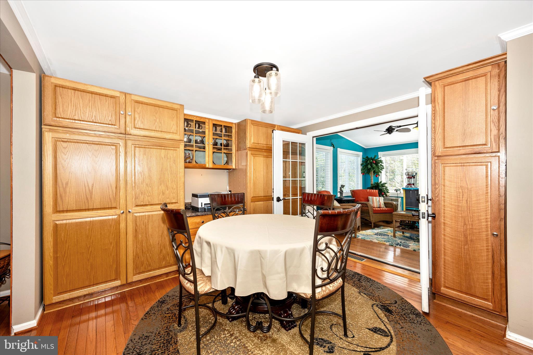 HADLEY FARMS - Residential