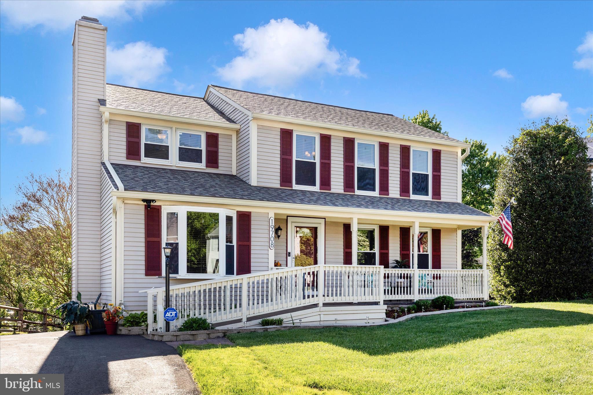 HADLEY FARMS - Residential