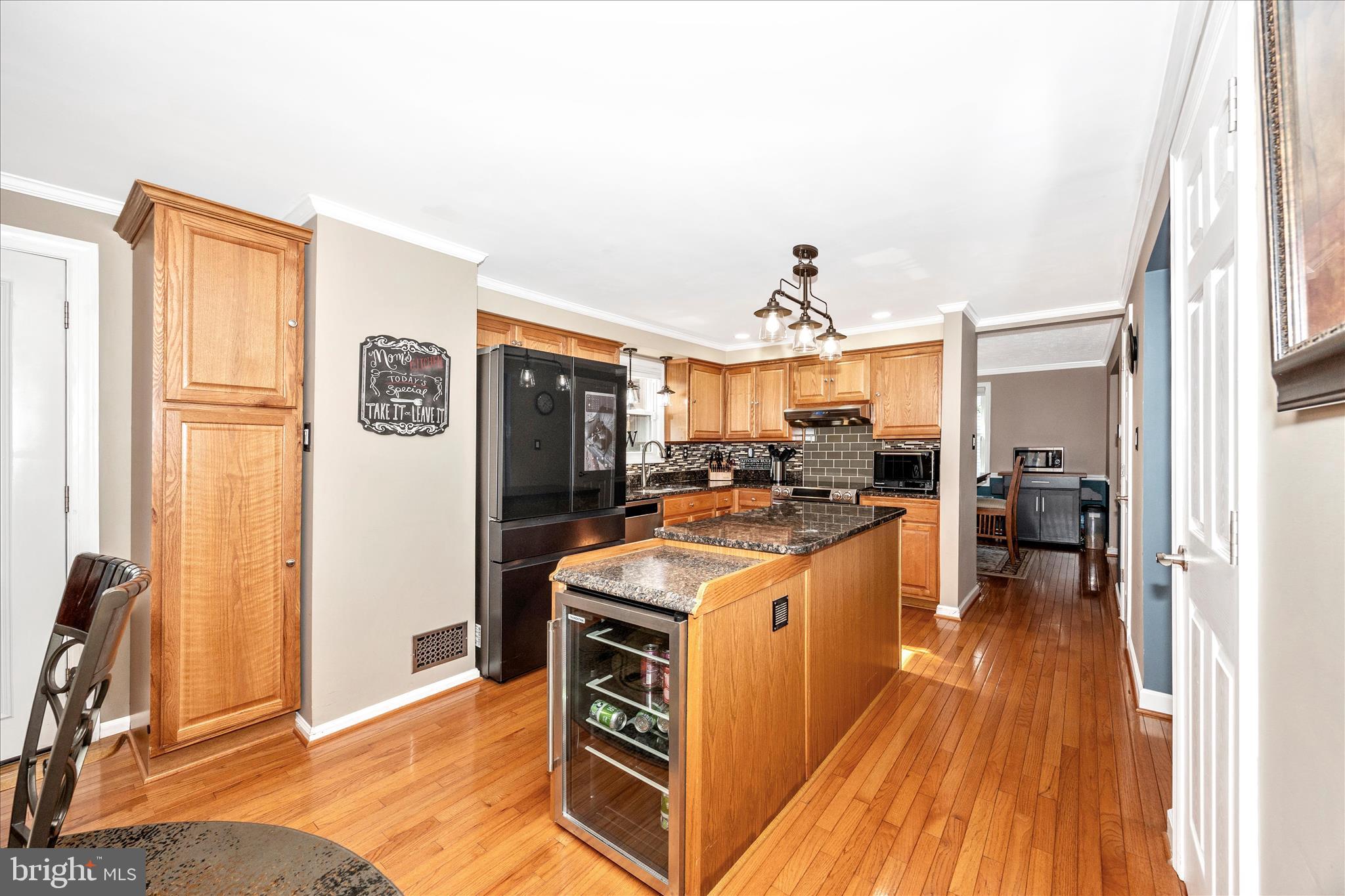 HADLEY FARMS - Residential
