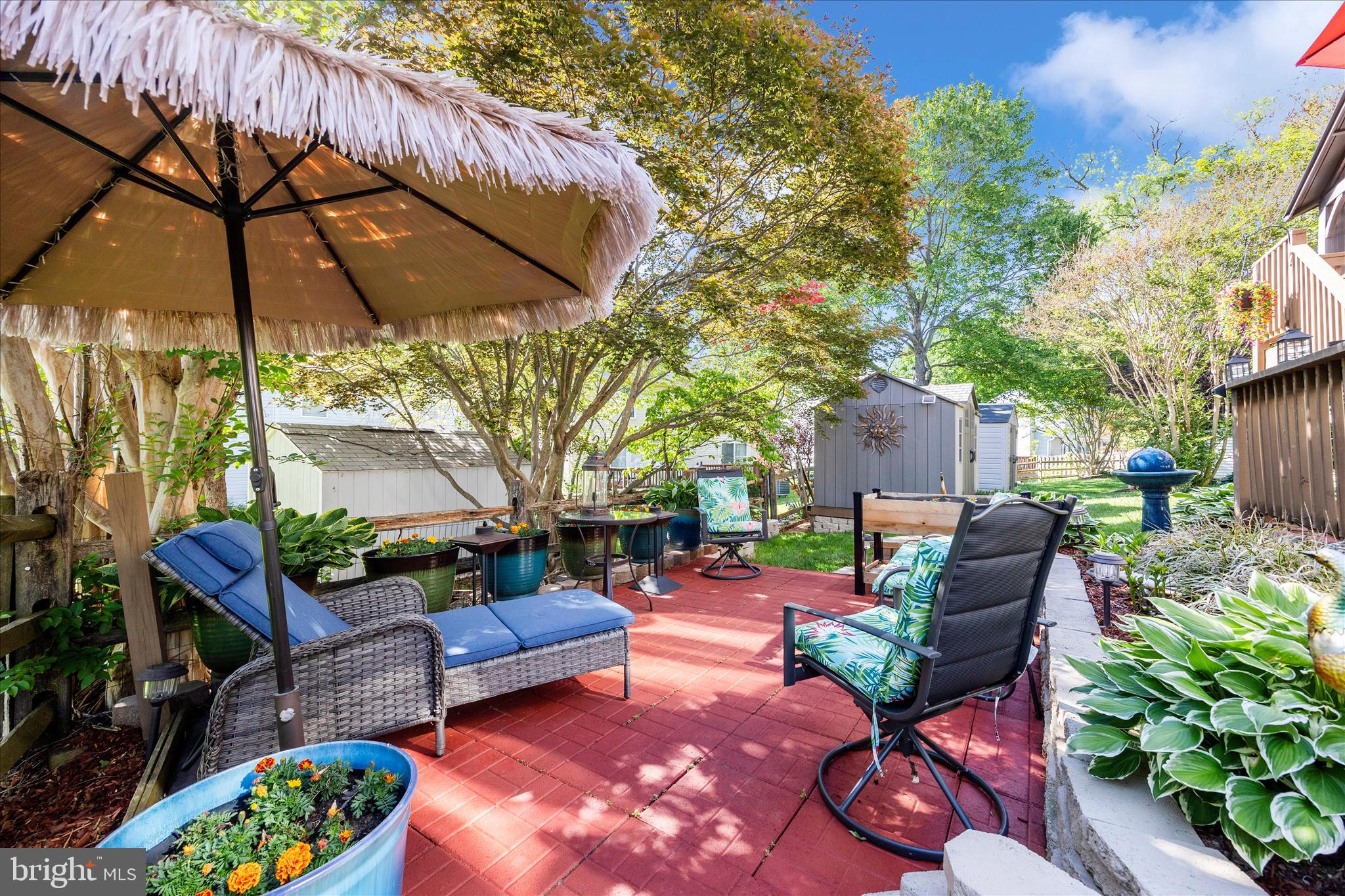 HADLEY FARMS - Residential