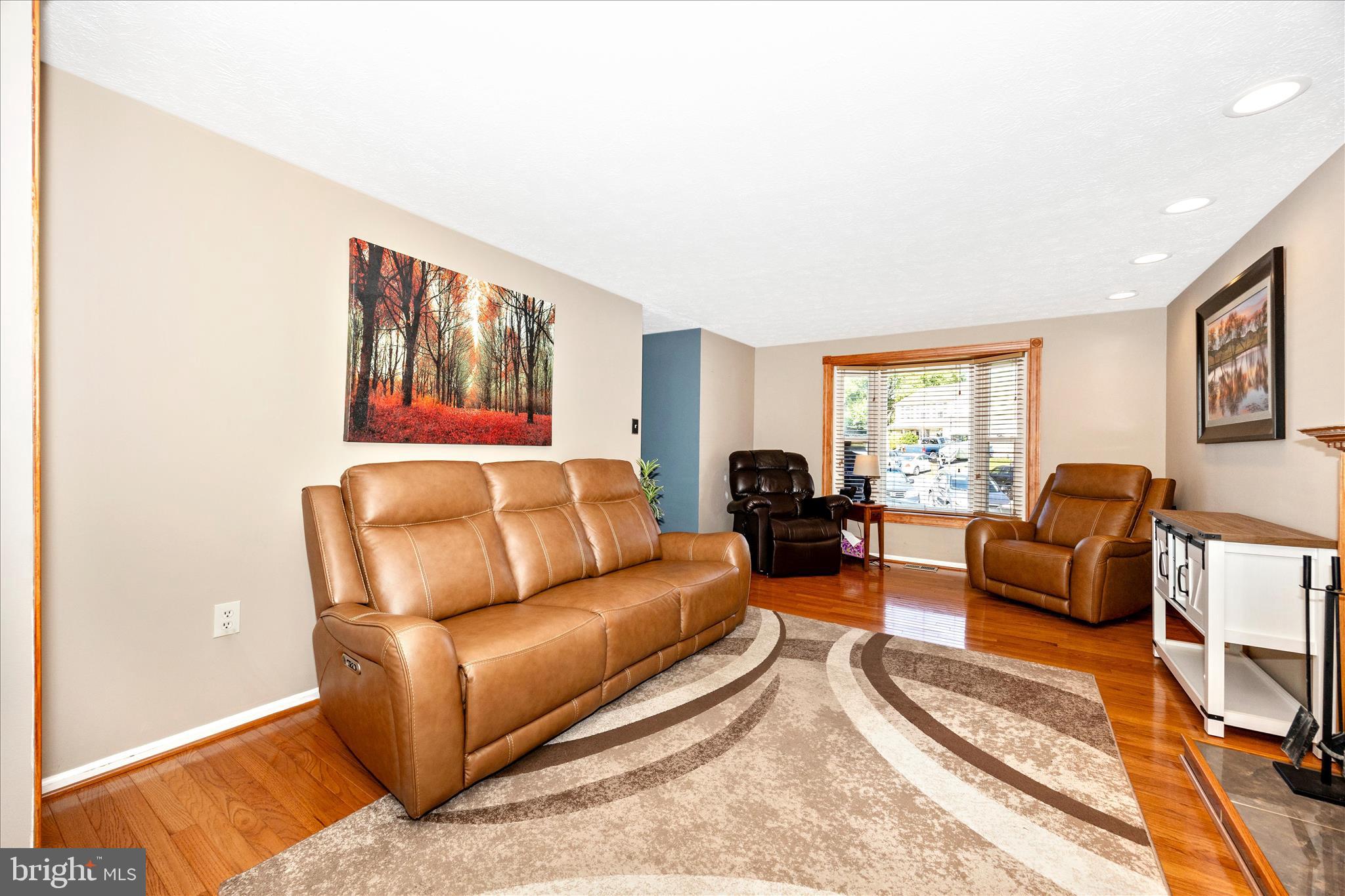 HADLEY FARMS - Residential