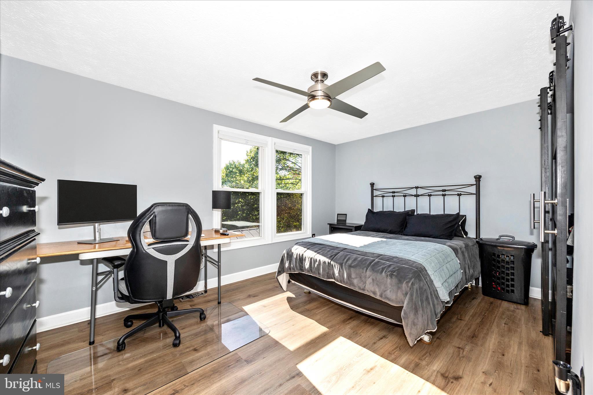 HADLEY FARMS - Residential