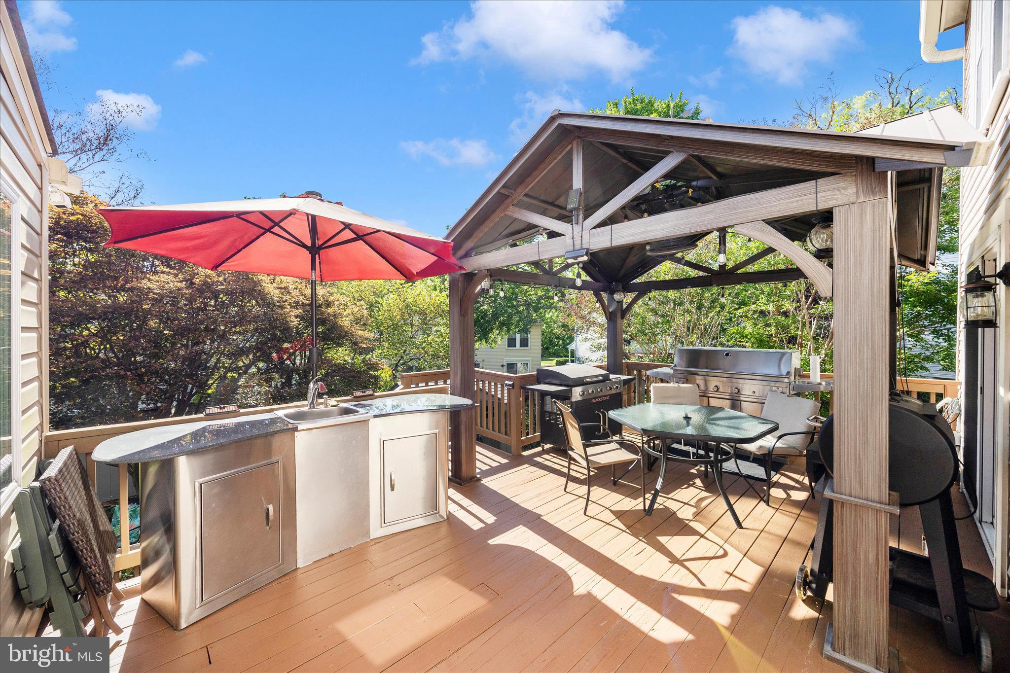 HADLEY FARMS - Residential