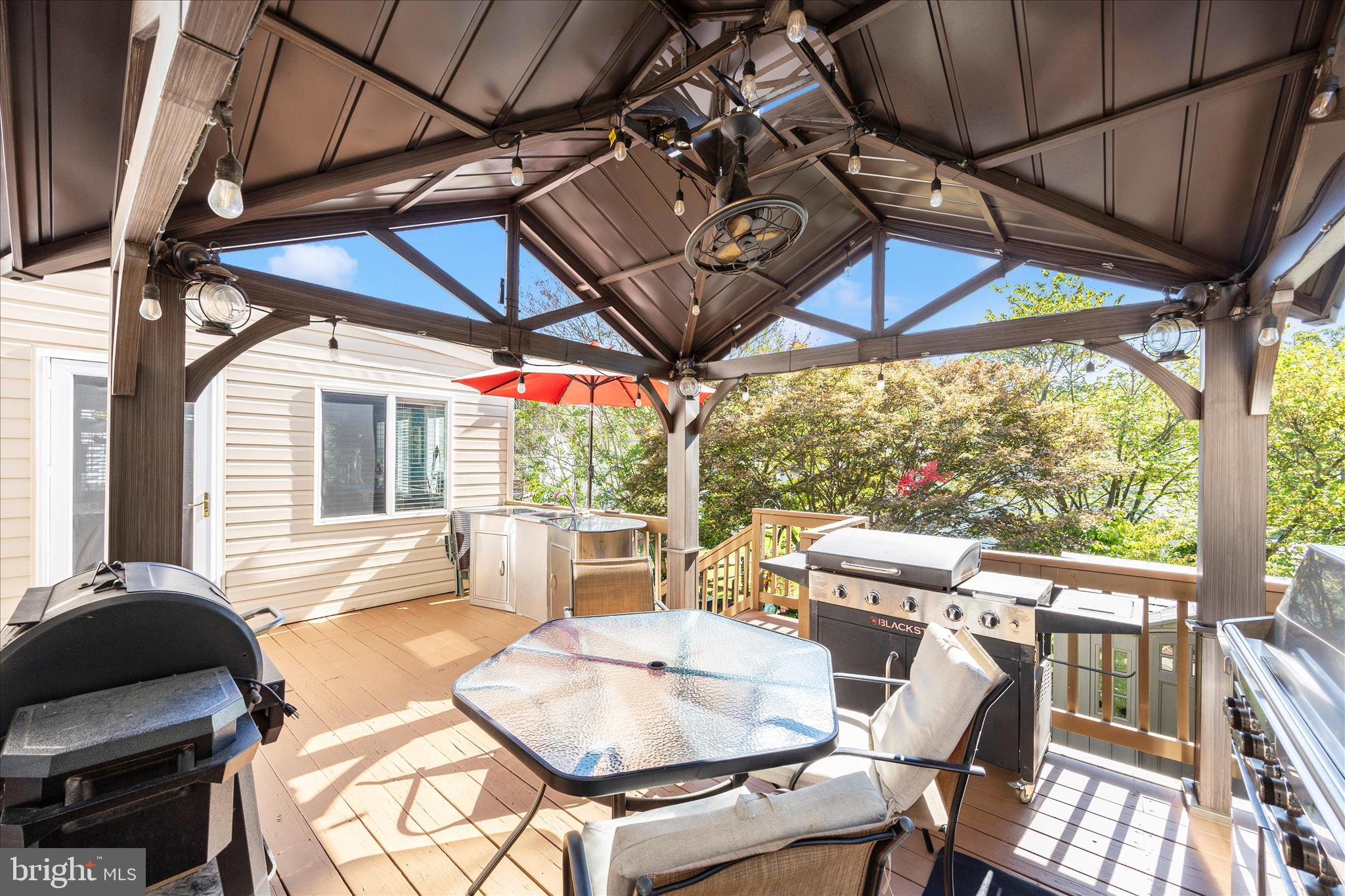 HADLEY FARMS - Residential