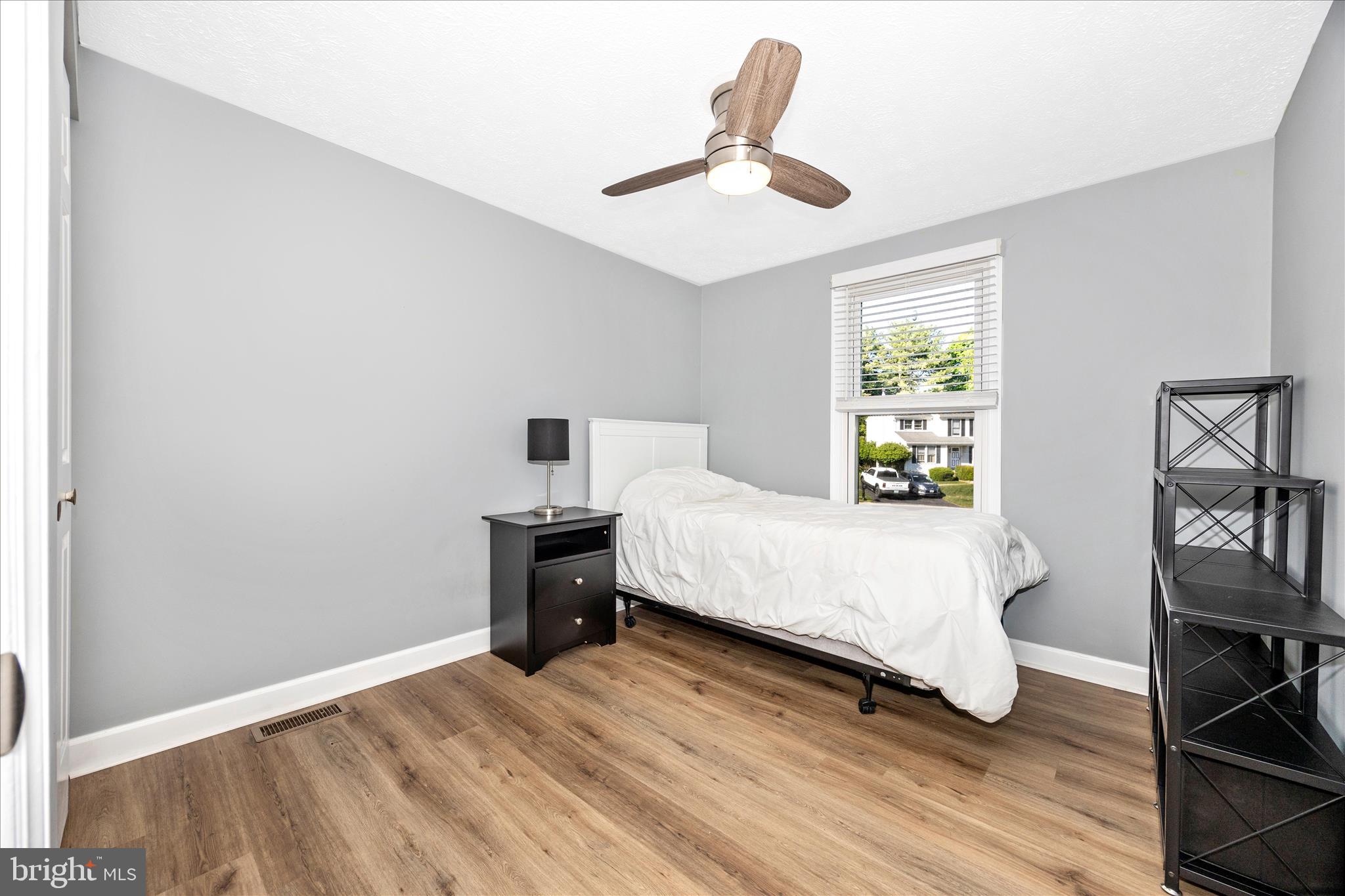 HADLEY FARMS - Residential