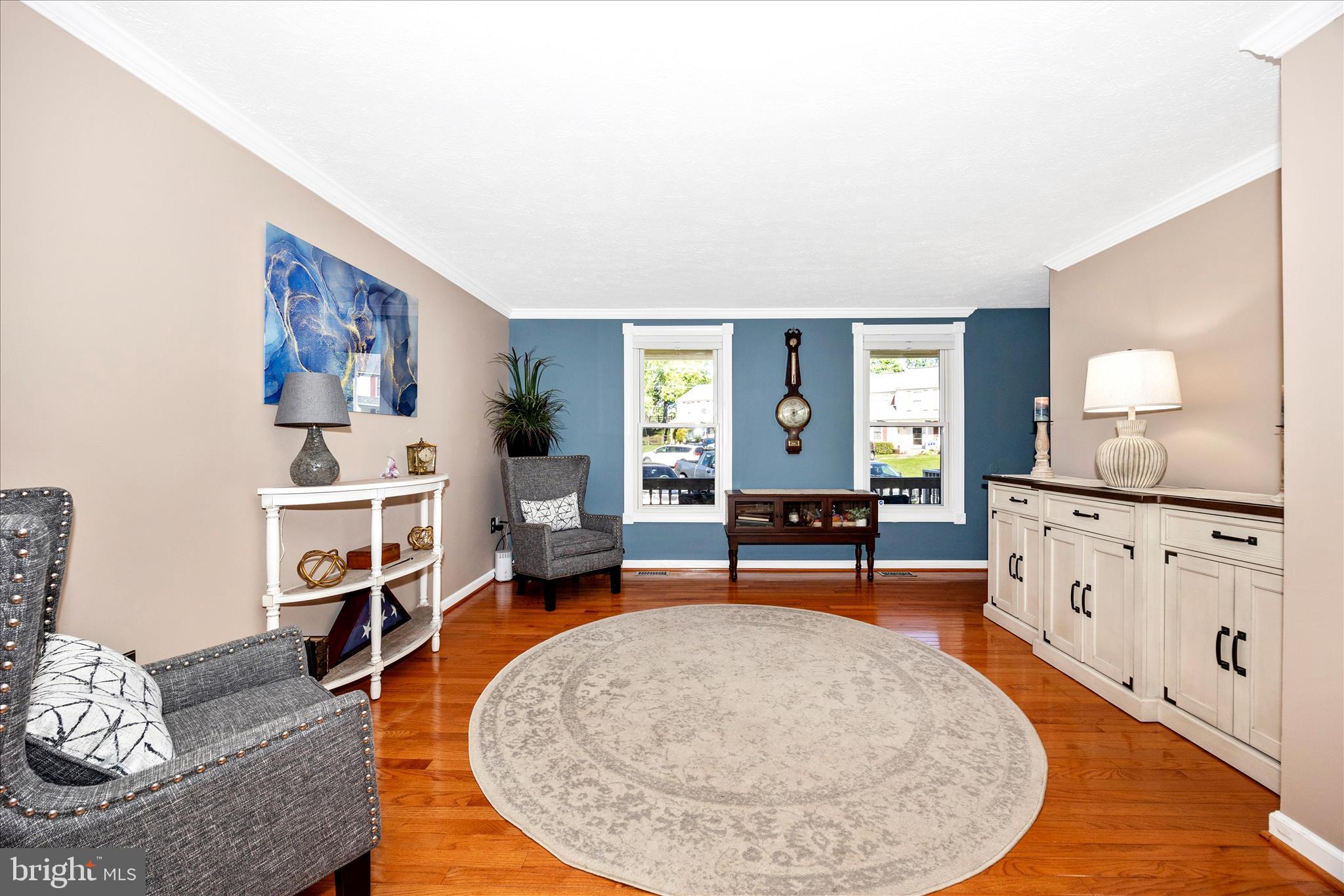 HADLEY FARMS - Residential