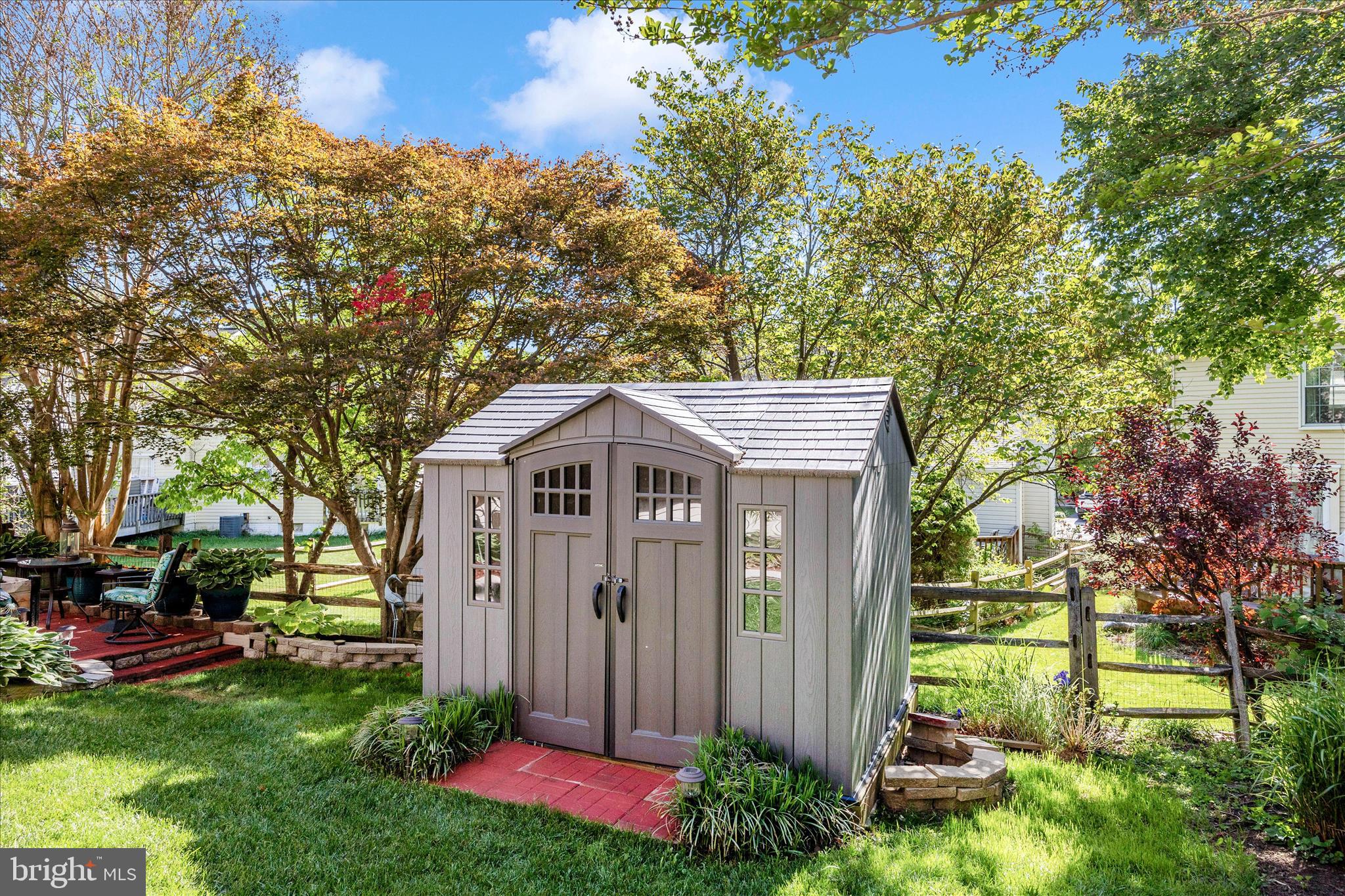 HADLEY FARMS - Residential
