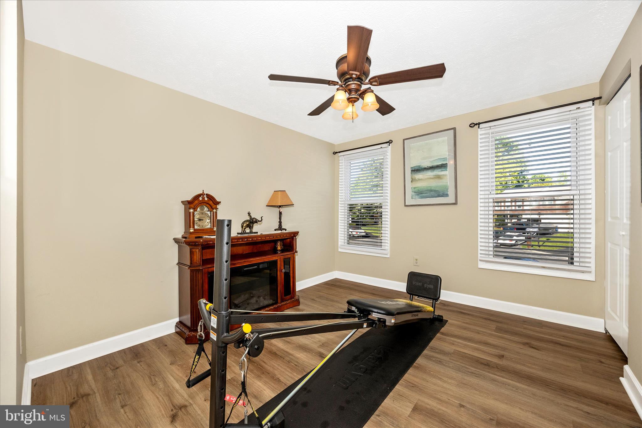 HADLEY FARMS - Residential