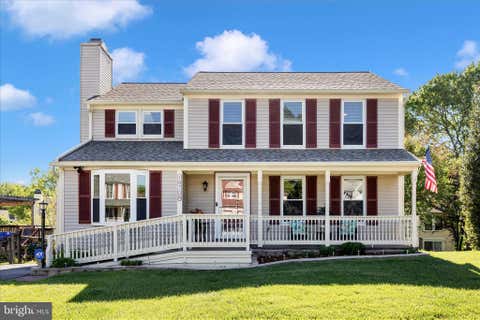 Homes For Sale - 19708 Midas Court<br/> GAITHERSBURG, MD 20879