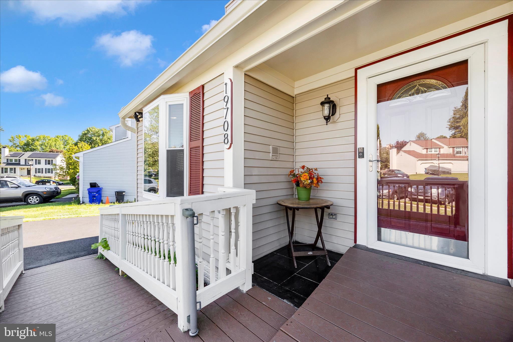 HADLEY FARMS - Residential