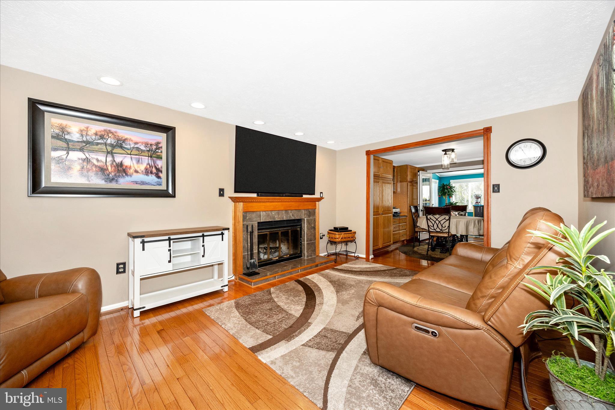 HADLEY FARMS - Residential