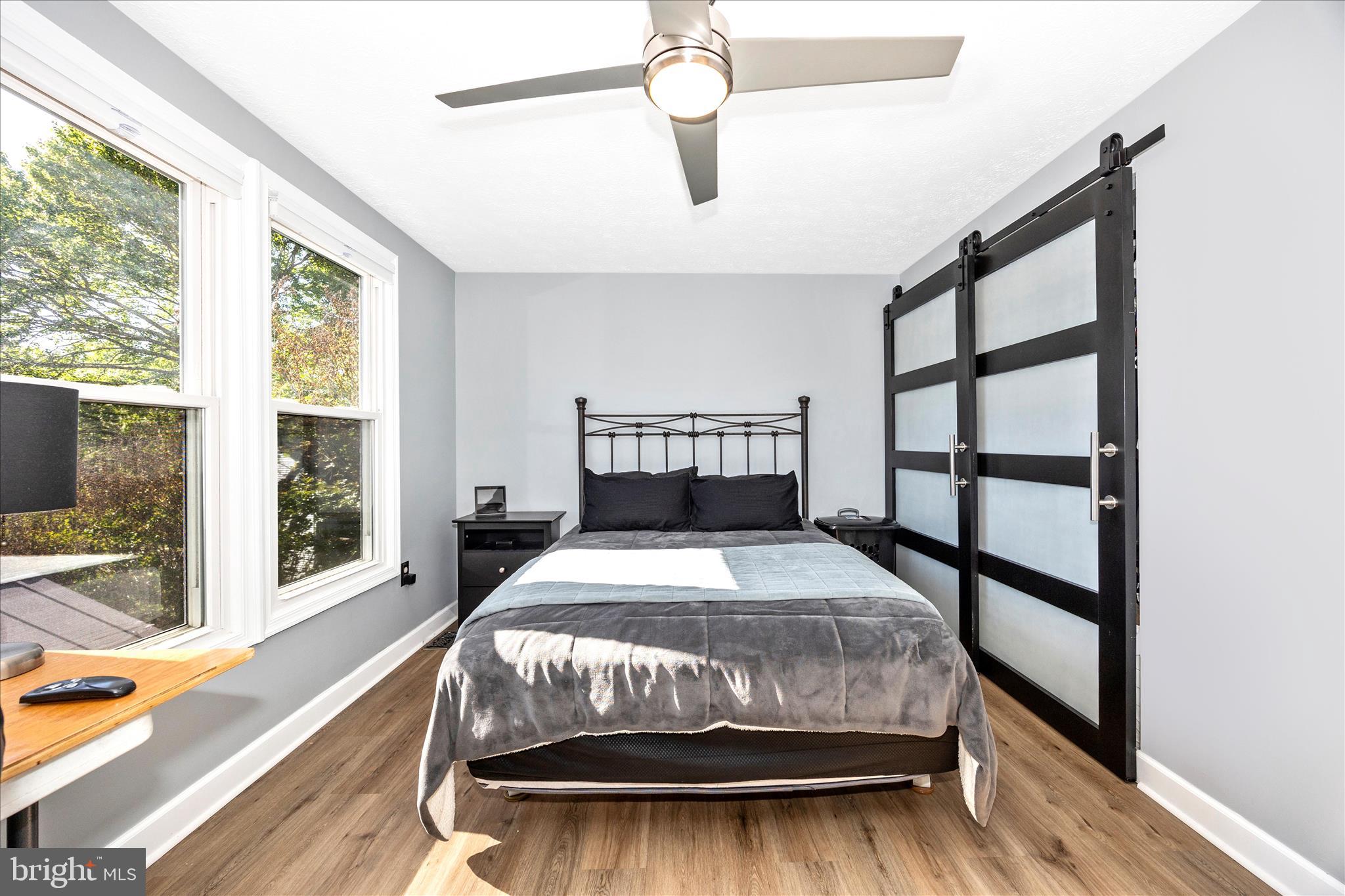 HADLEY FARMS - Residential