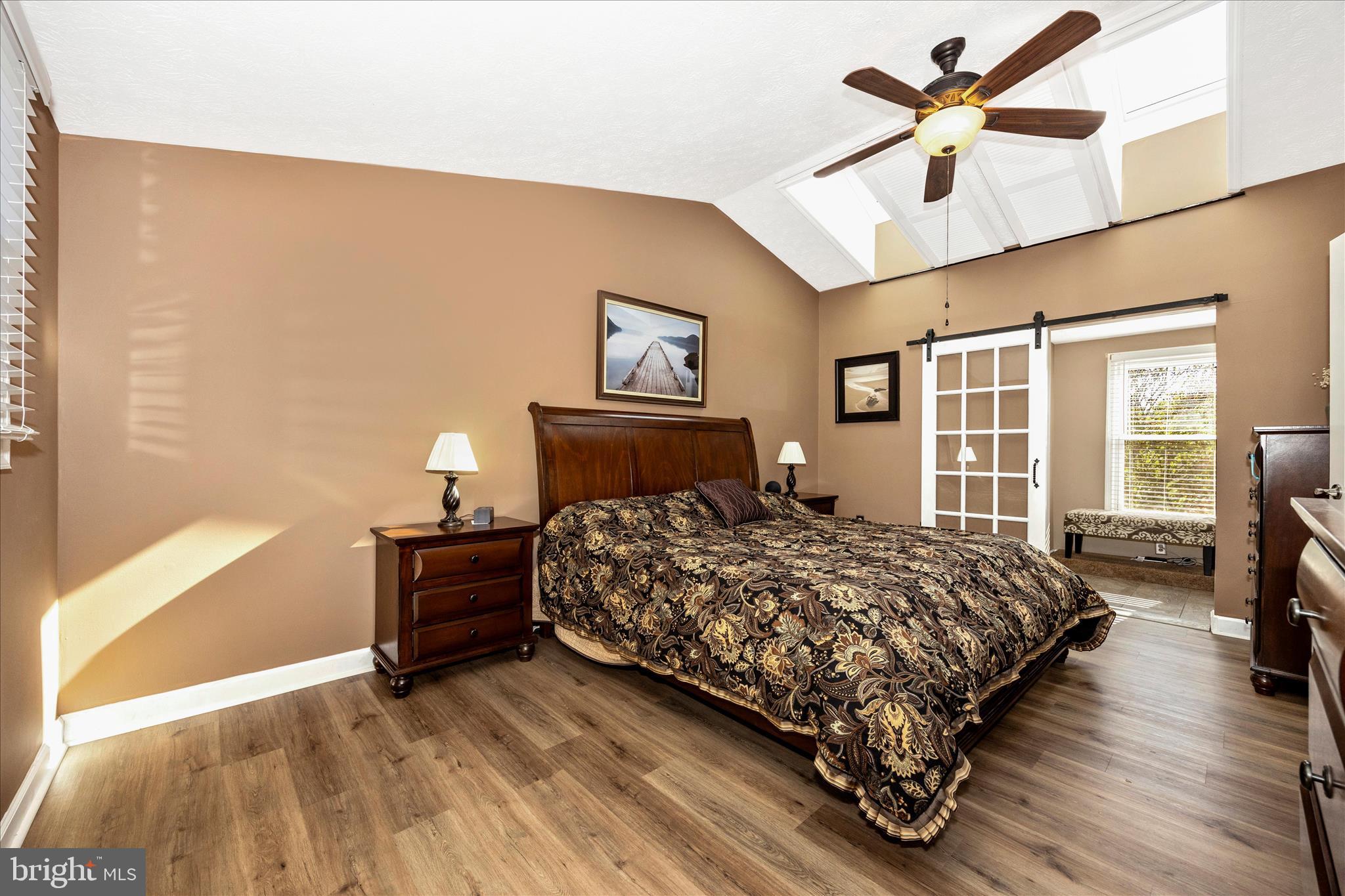 HADLEY FARMS - Residential
