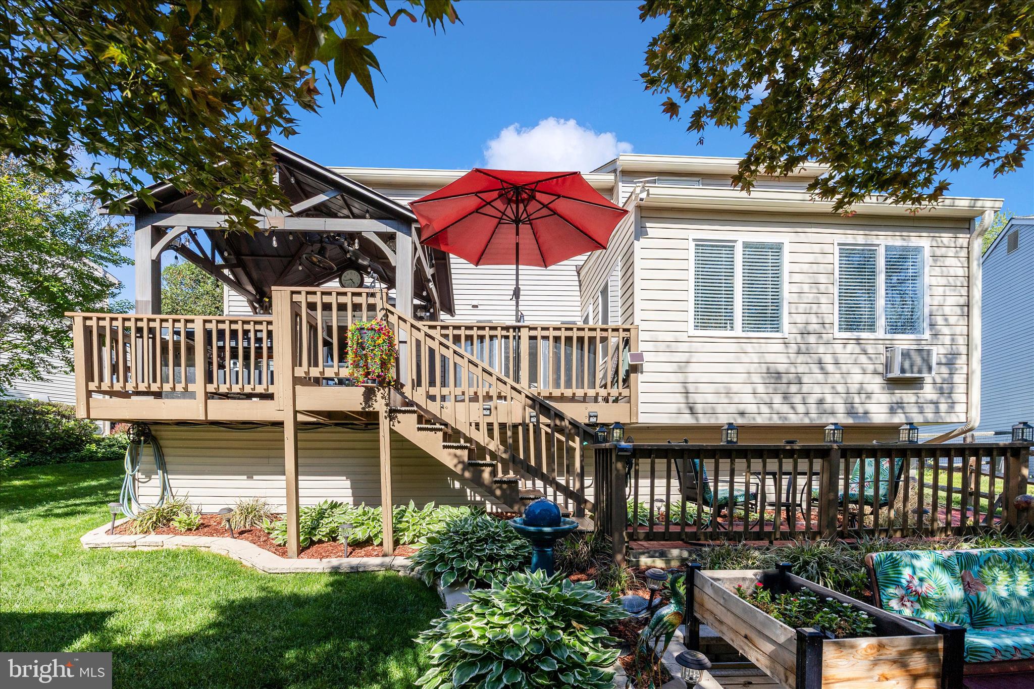 HADLEY FARMS - Residential