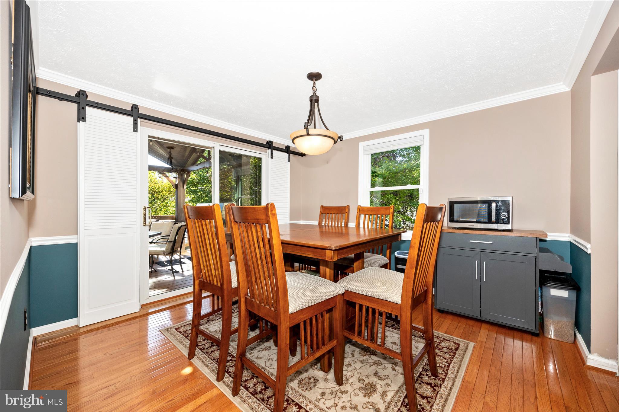 HADLEY FARMS - Residential