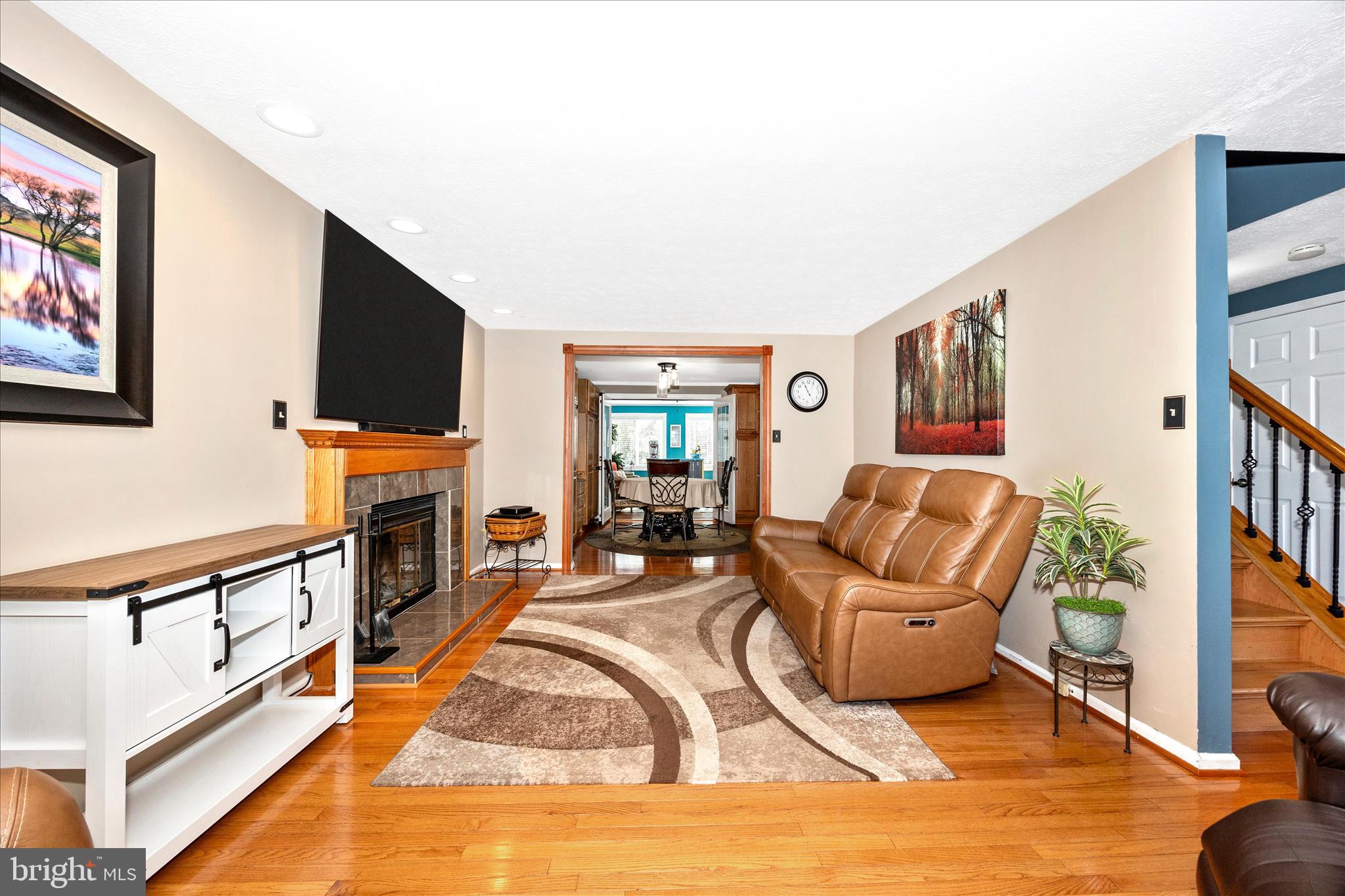 HADLEY FARMS - Residential