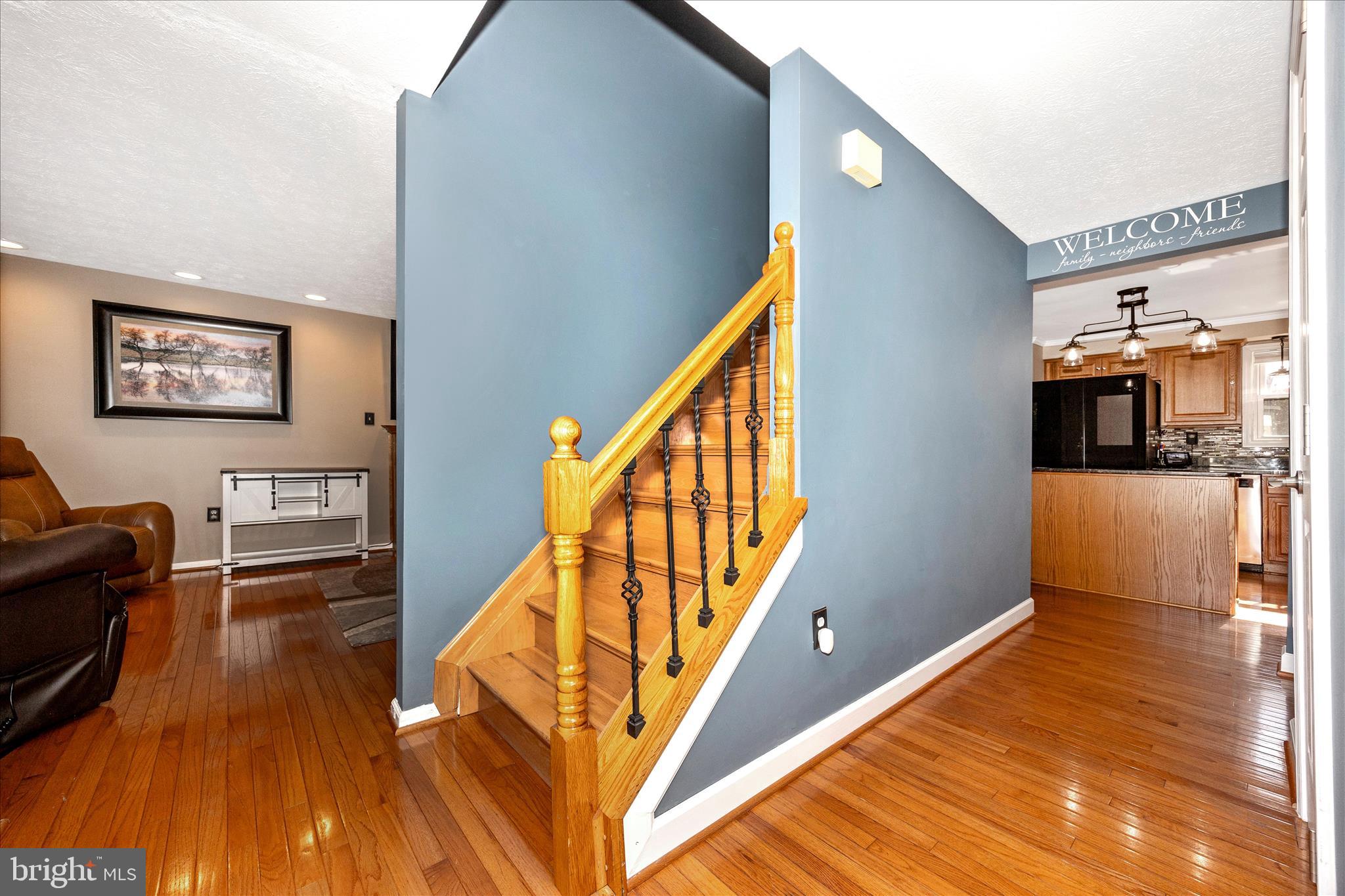 HADLEY FARMS - Residential