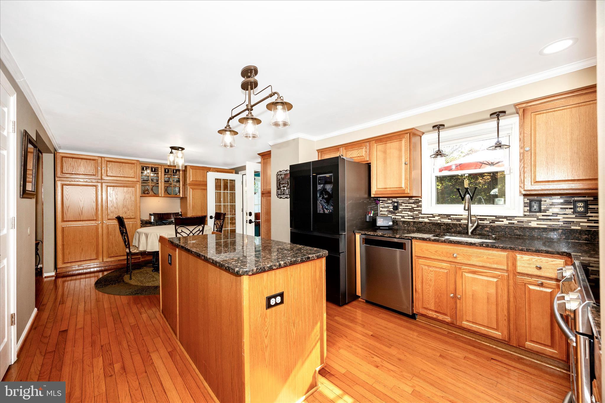 HADLEY FARMS - Residential