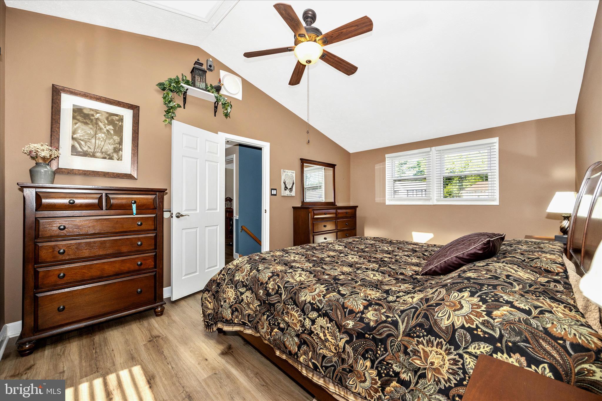 HADLEY FARMS - Residential