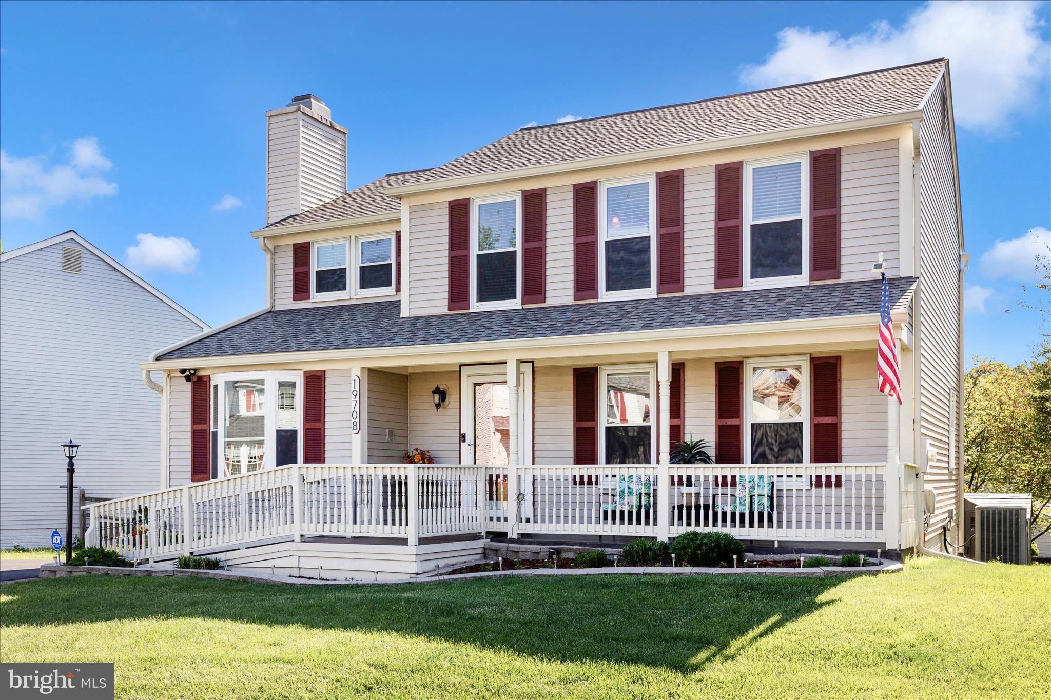 HADLEY FARMS - Residential