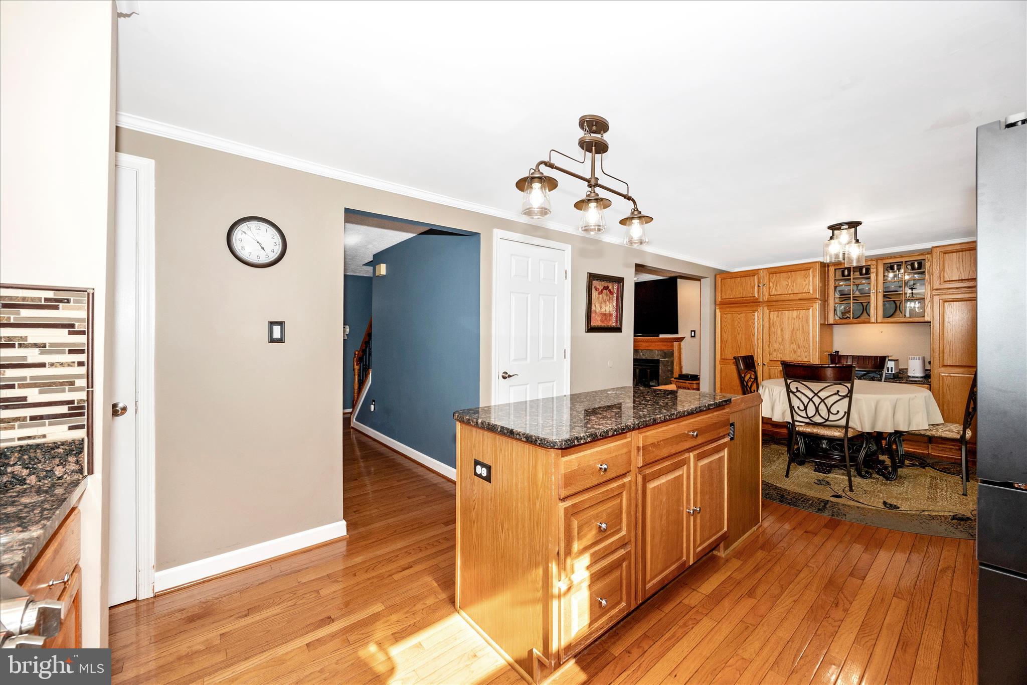 HADLEY FARMS - Residential