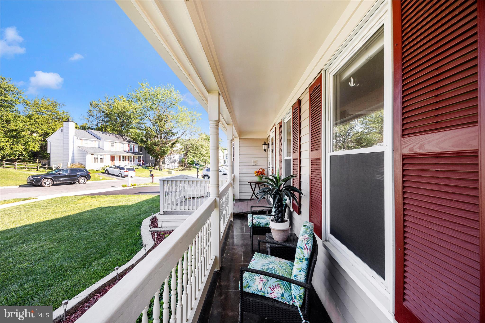 HADLEY FARMS - Residential