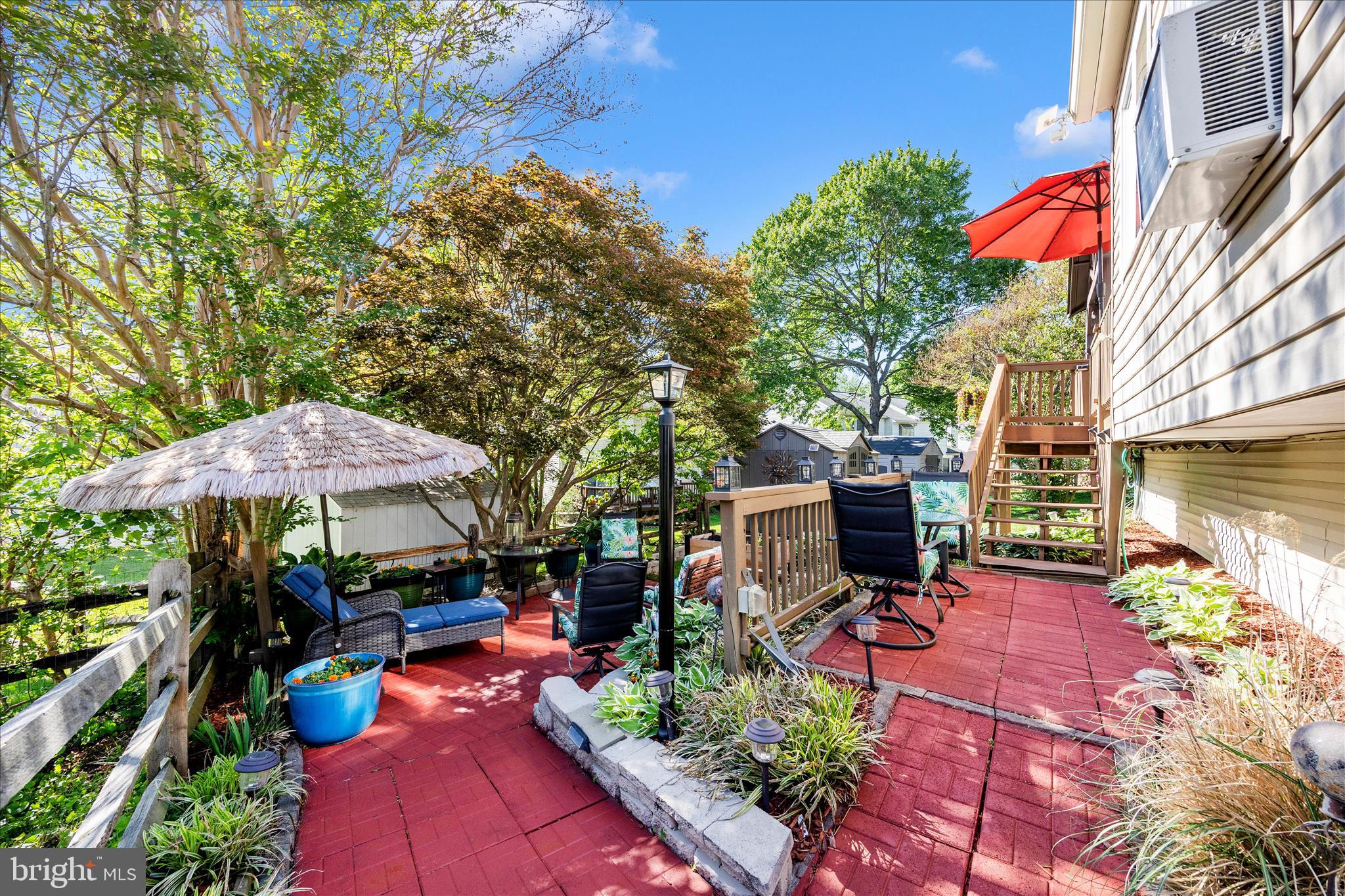 HADLEY FARMS - Residential