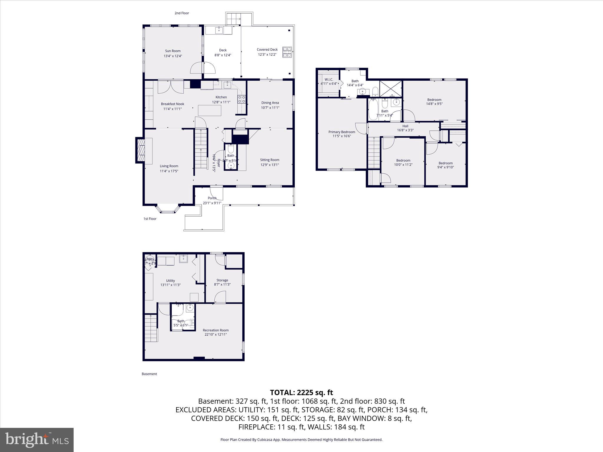HADLEY FARMS - Residential