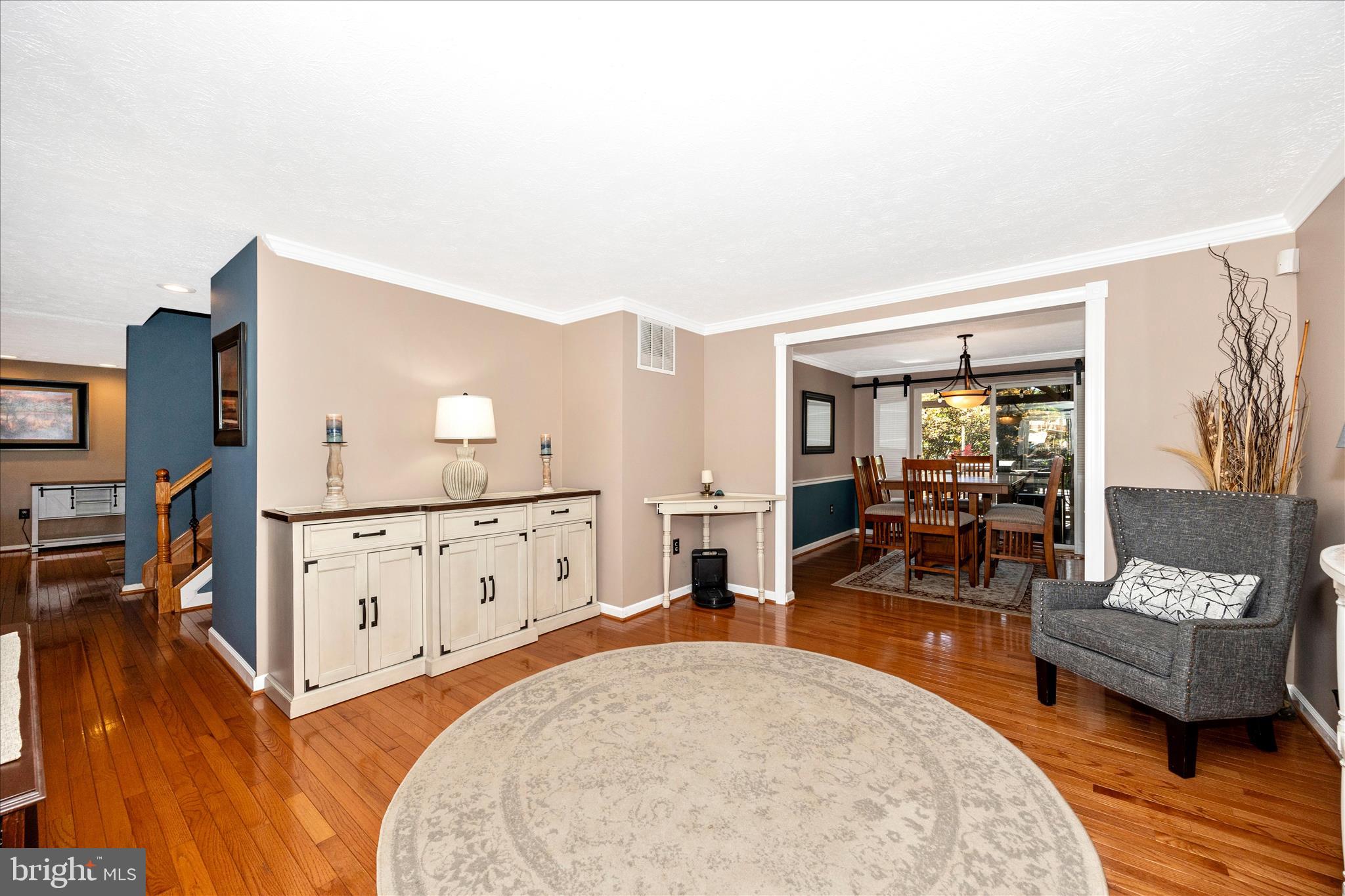 HADLEY FARMS - Residential