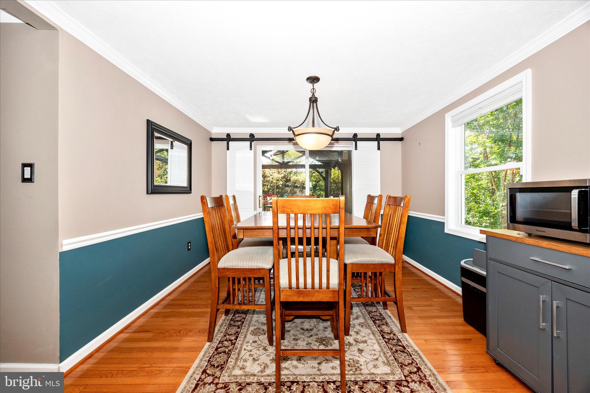 HADLEY FARMS - Residential