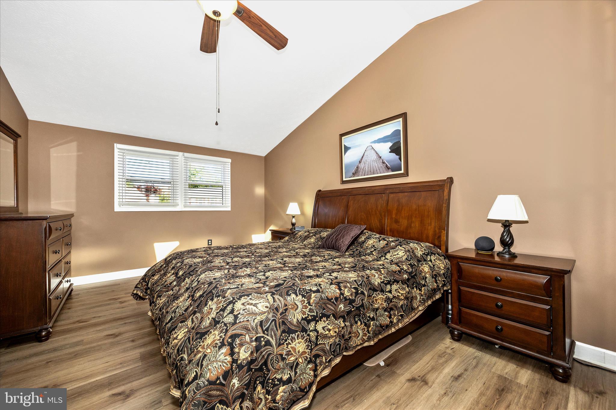 HADLEY FARMS - Residential
