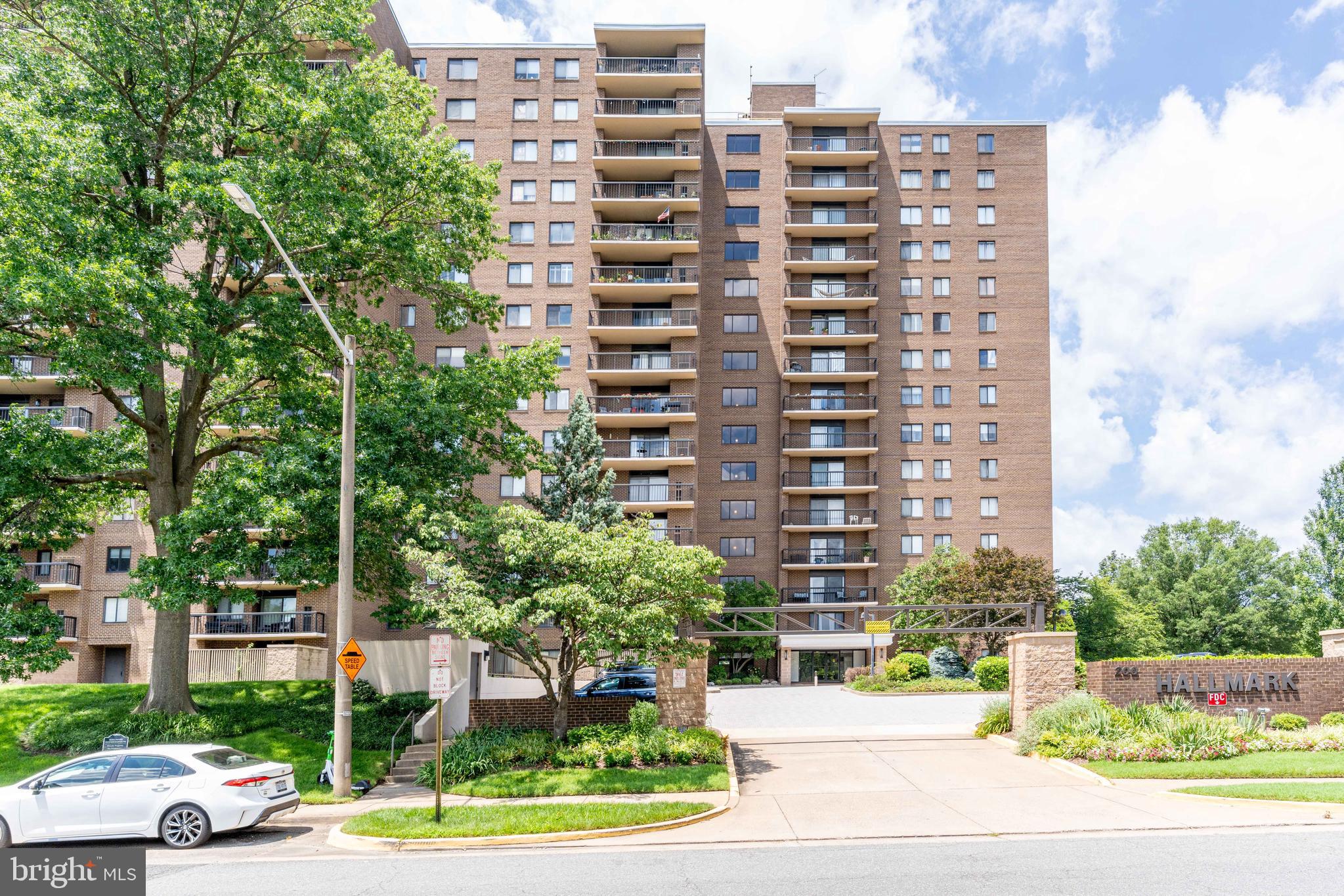 HALLMARK - Residential