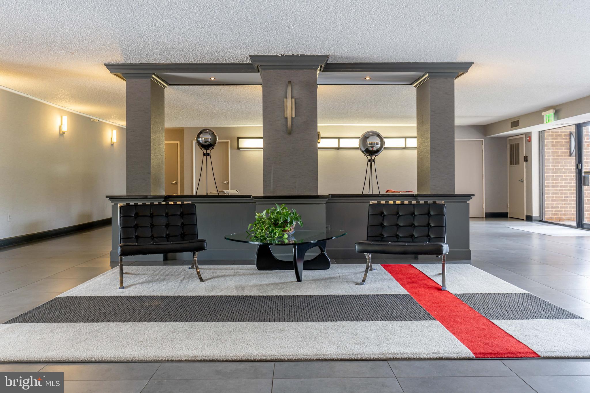 HALLMARK - Residential